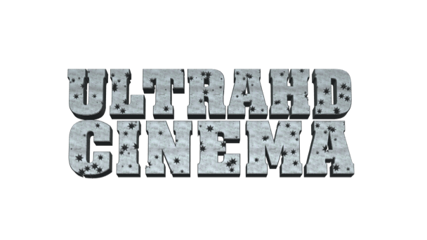 Ultra HD Cinema