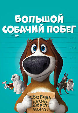 Большой собачий побег