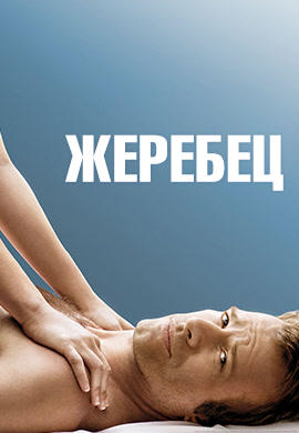 Постер к сериалу Жеребец. Сезон 2. Серия 9 2010